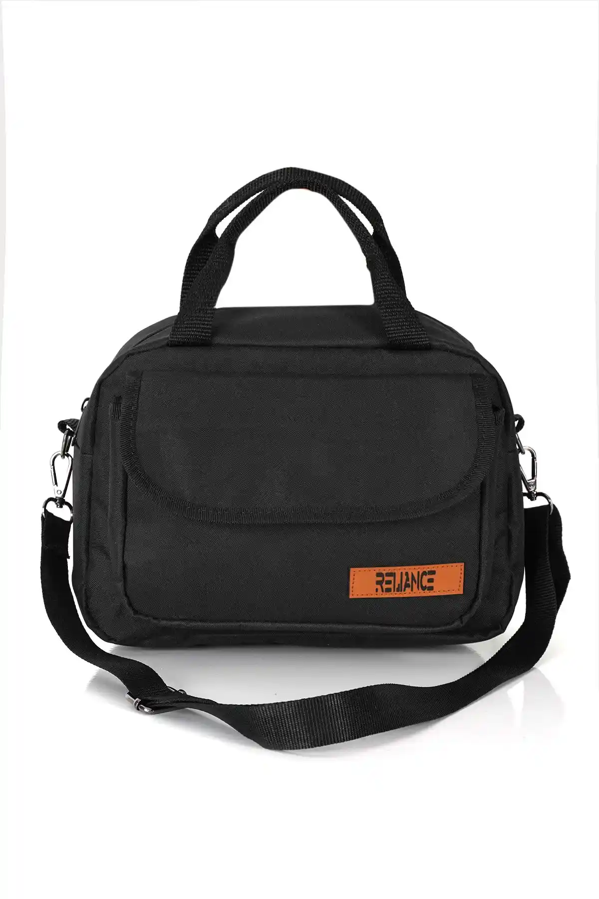 Reliance Yemek Taşıma Termos Termal: Dayanıklı ve Şık Beslenme Çantası Özellikleri