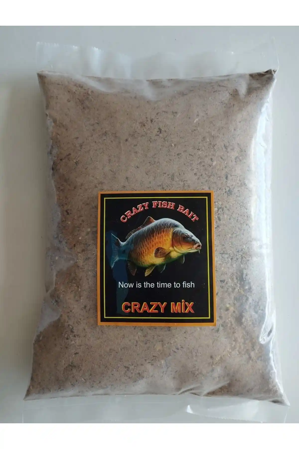 SAFARİ AV BAYİ SBS Sazan Hamuru Hazır Karışım: Balıkçılıkta Başarıyı Artıran Pratik Yem