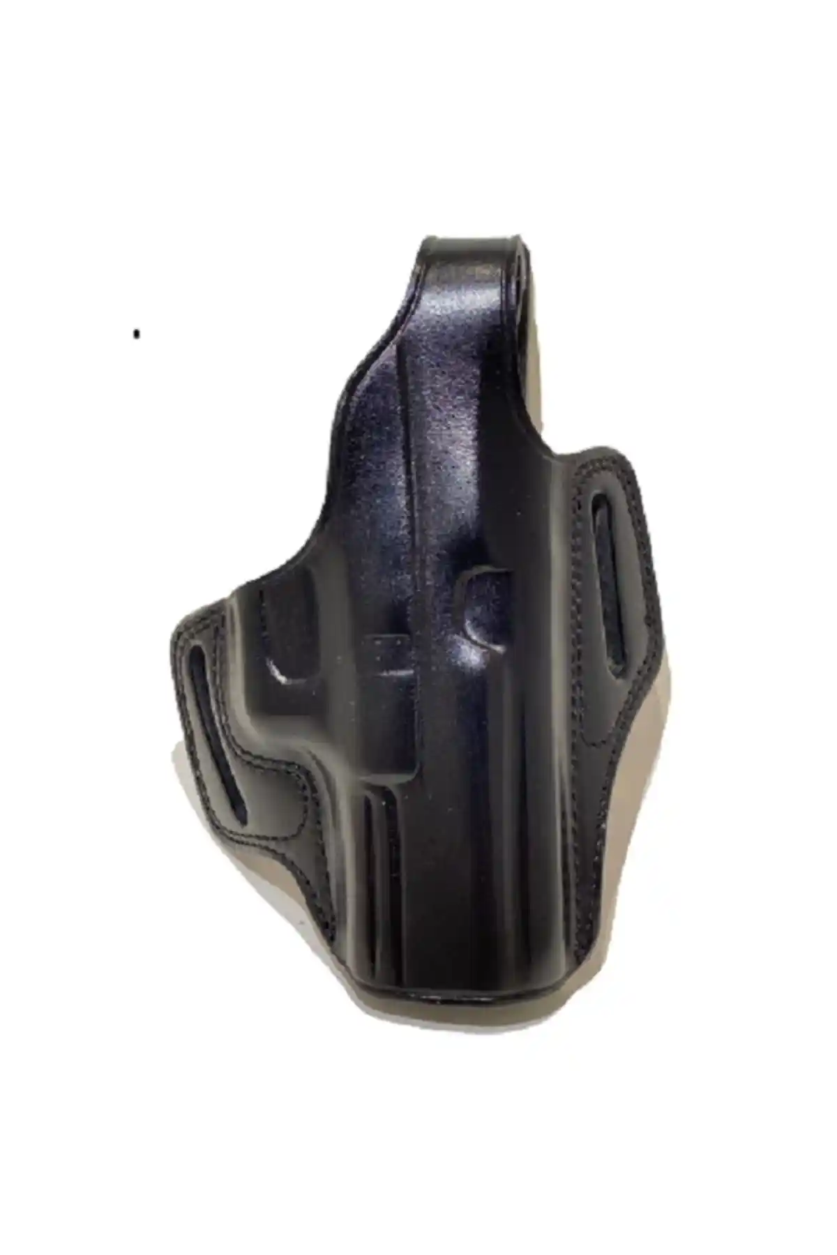 Sarsılmaz Sar9 ve Sar9 Mete Deri Tam Kelebek Kılıfı Güvenli ve Şık Silah Taşıma Çözümü