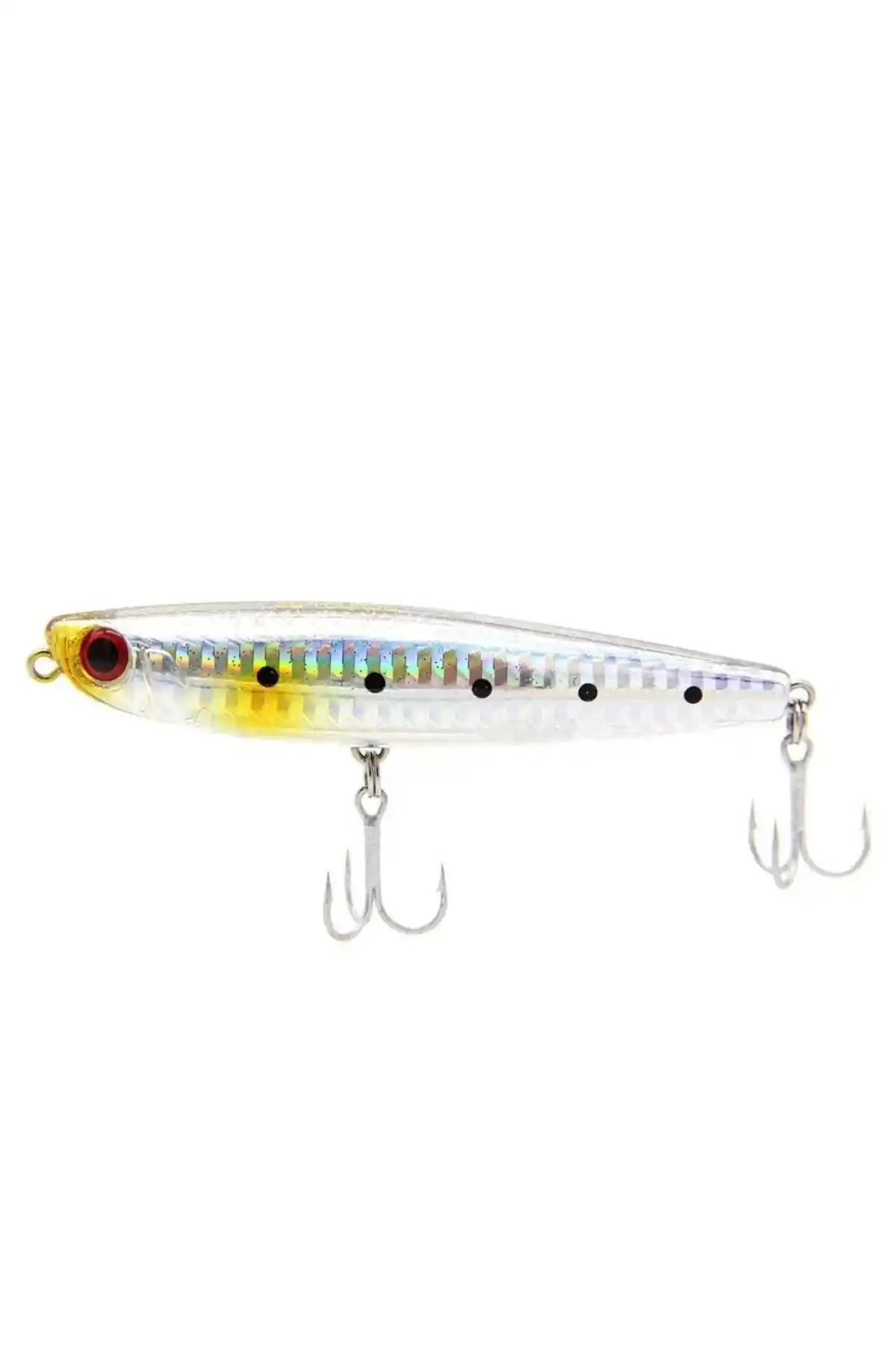 Sea Horse Ex Fortuna 90mm Balıkçılık Yüzen Yemi Dayanıklı ve Çok Yönlü Kullanım İçin