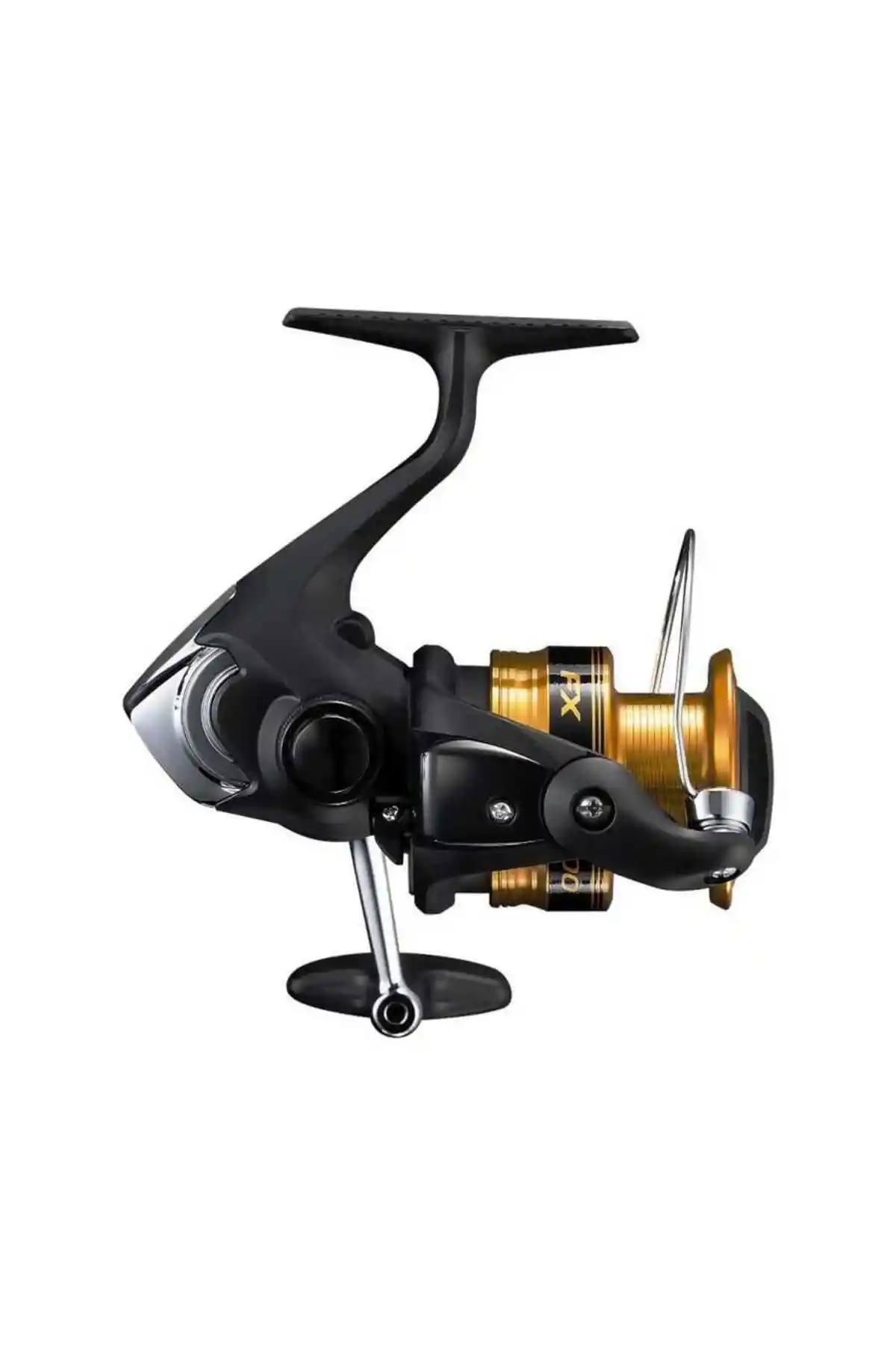 2025'te Shimano FX C3000 FC ile Balık Tutma Deneyiminizi Zirveye Taşıyın