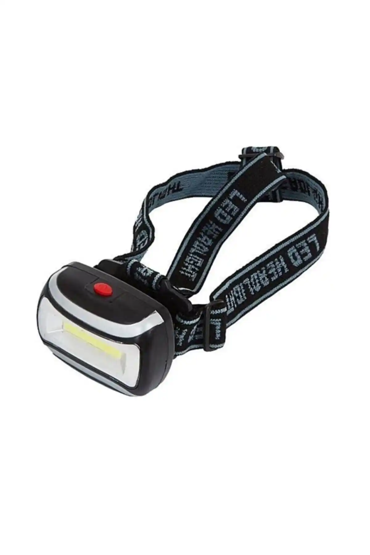 Sin@rasta 3 Fonksiyonlu LED Kafa Lambası: Çok Yönlü ve Dayanıklı Outdoor Aydınlatma Çözümü