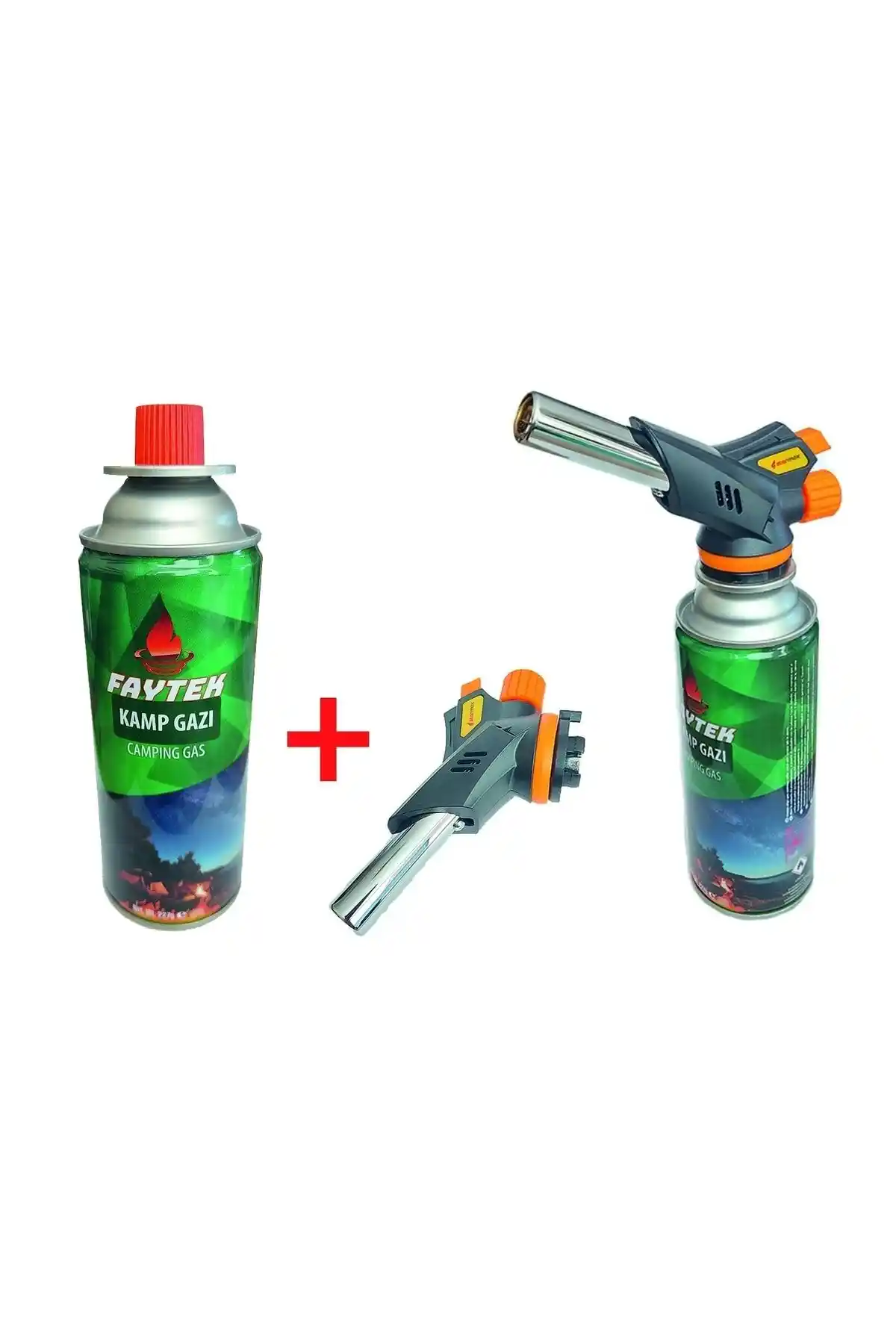 Siyah Emsa Pürmüz Seti: Çok Amaçlı Güvenilir Ateşleme Cihazı Ürün İncelemesi