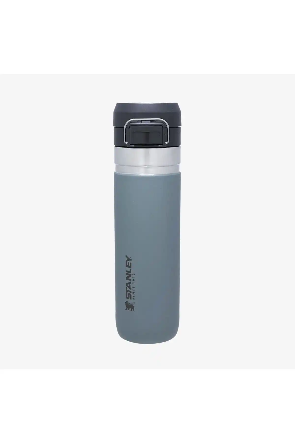 Stanley 24oz Go Flip Btl Shale Termos: Dayanıklı ve Şık Tasarım ile Uzun Süre Sıcak Soğuk Tutma Özelliği