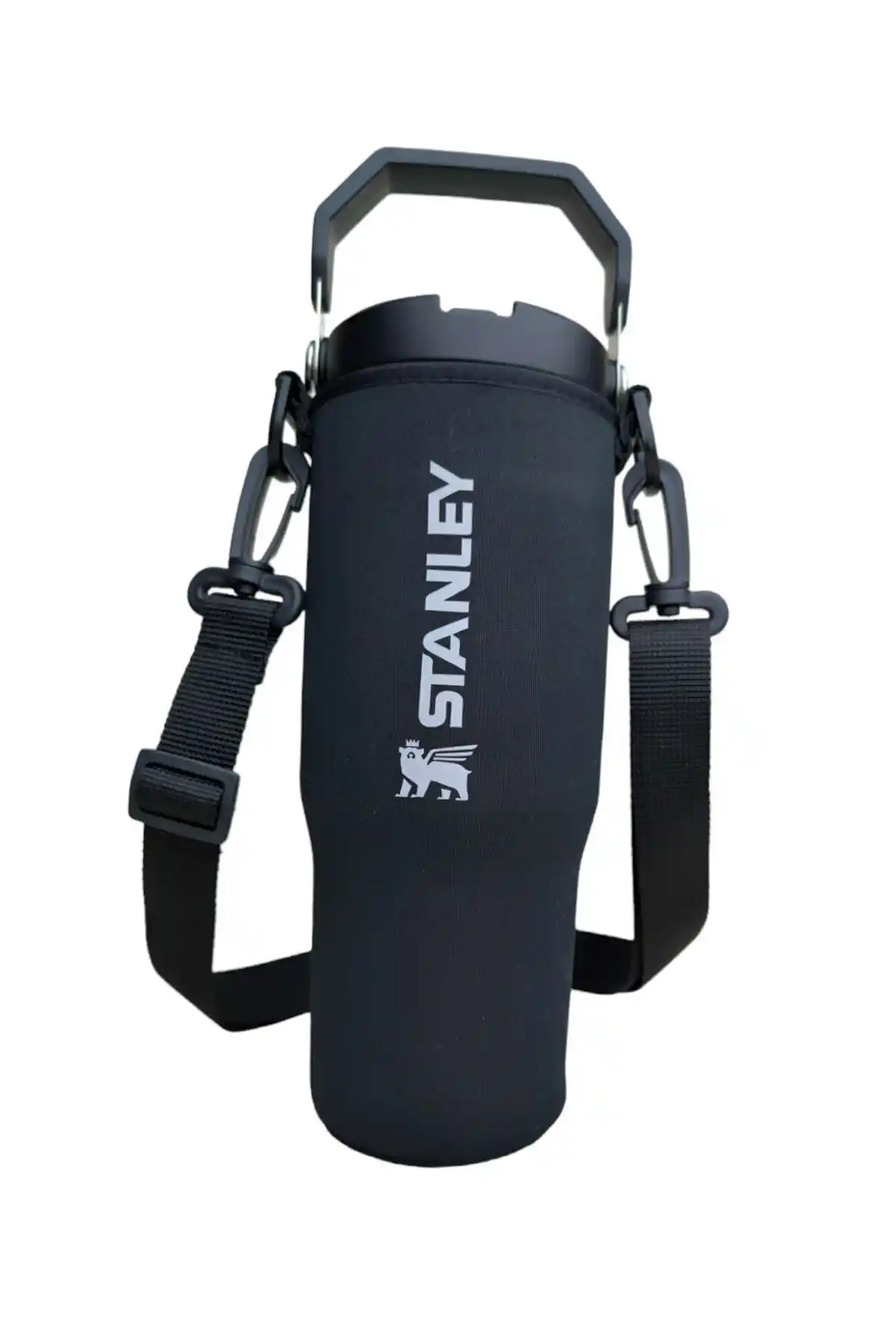 Stanley Flip Straw Tumbler 0.88 Litre Dayanıklı ve Şık Termos Çözümü