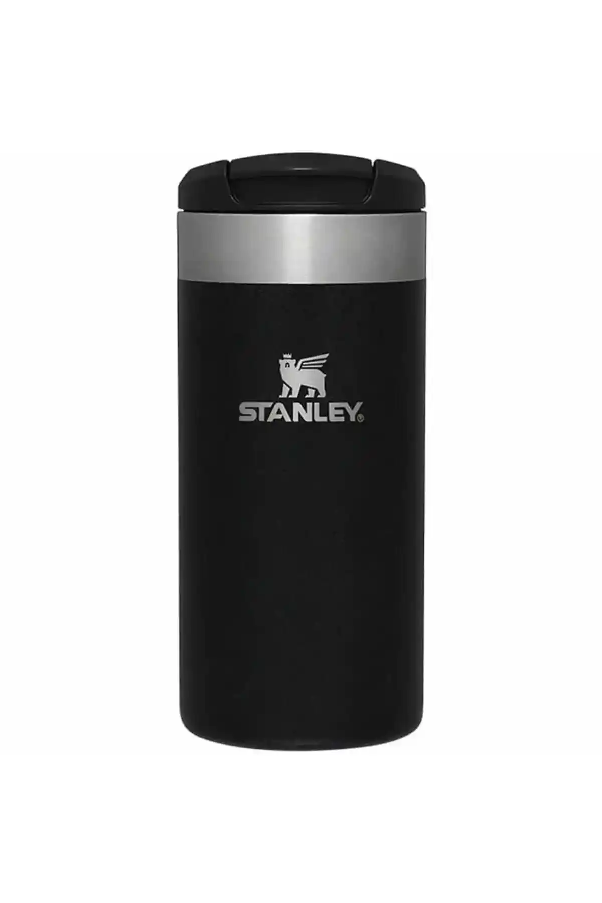 Stanley The Aerolight Transit 0,35 Litre Çelik Termos Bardak Günlük Kullanım İçin Şık ve Hafif Tasarım