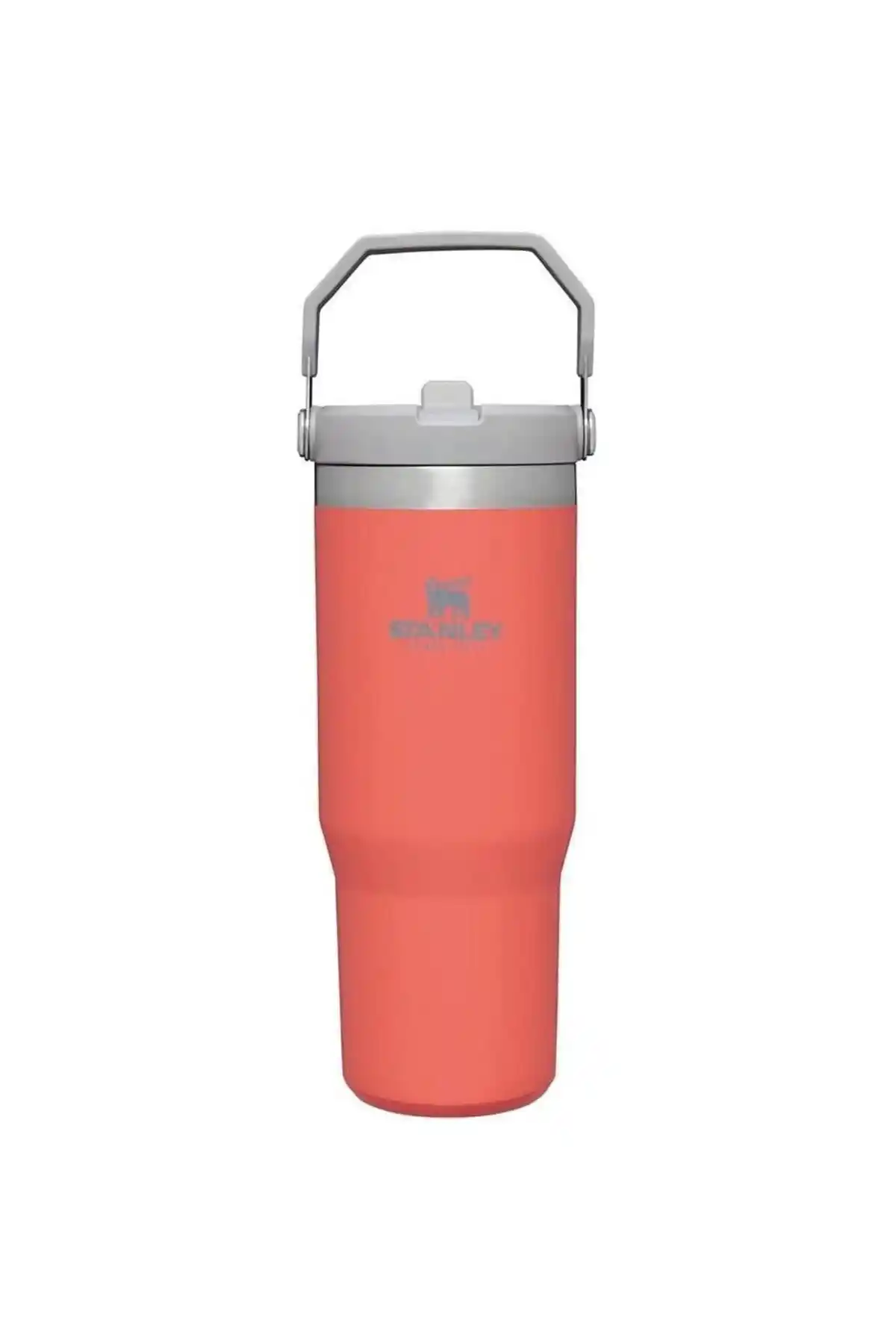 Stanley The Iceflow Flip Straw Termos Bardak: Uzun Süre Soğuk Tutma ve Dayanıklılık Özelliği