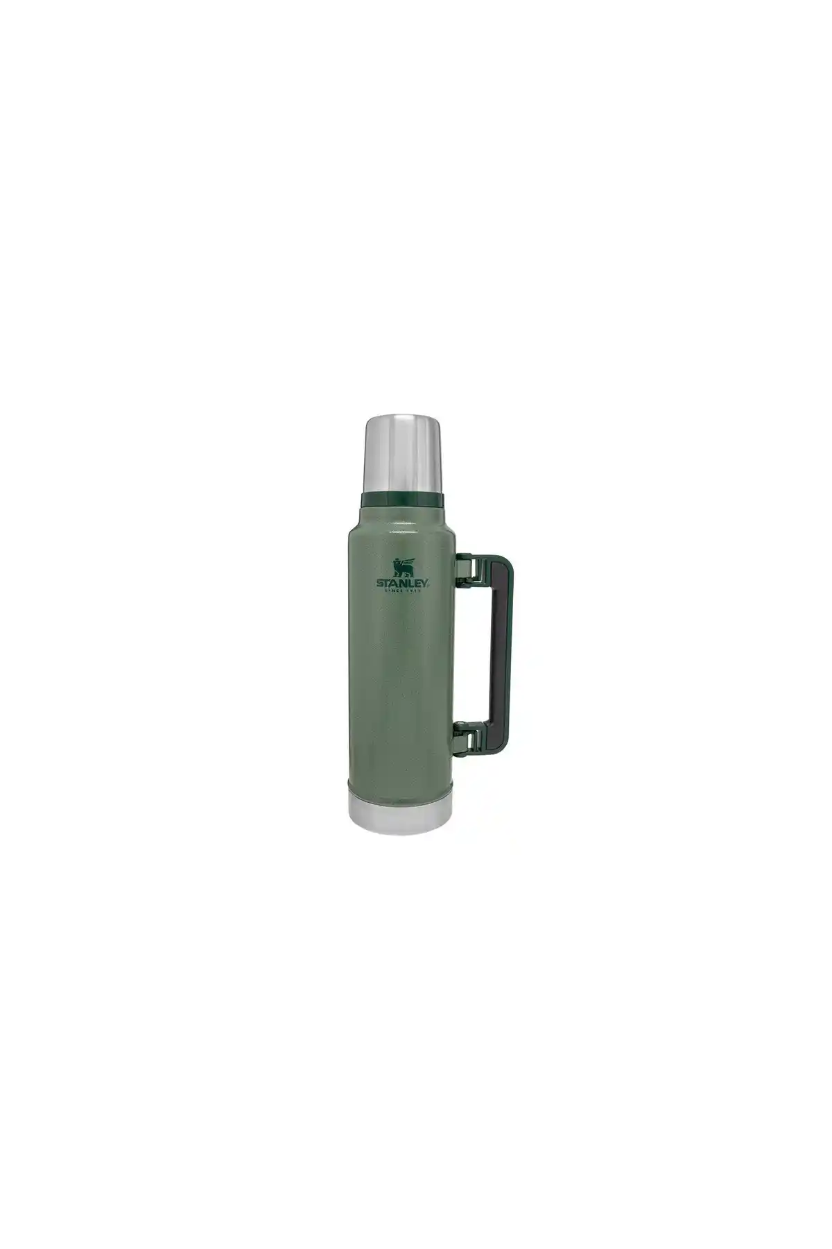 Stanley The Legendary Classic Bottle 1.4L: Dayanıklı ve Yüksek Performanslı Termos