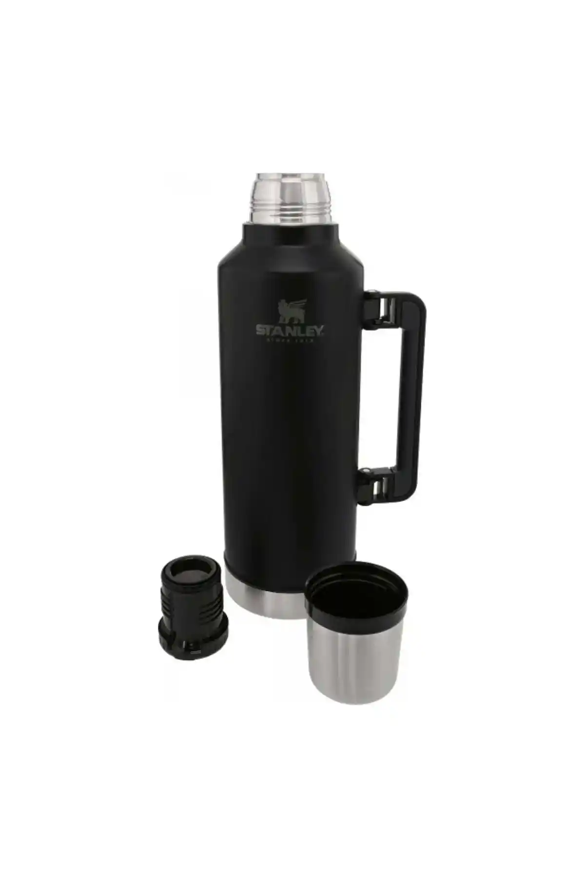 Stanley The Legendary Classic Bottle 2.3L: Dayanıklı ve Fonksiyonel Termos Özellikleri