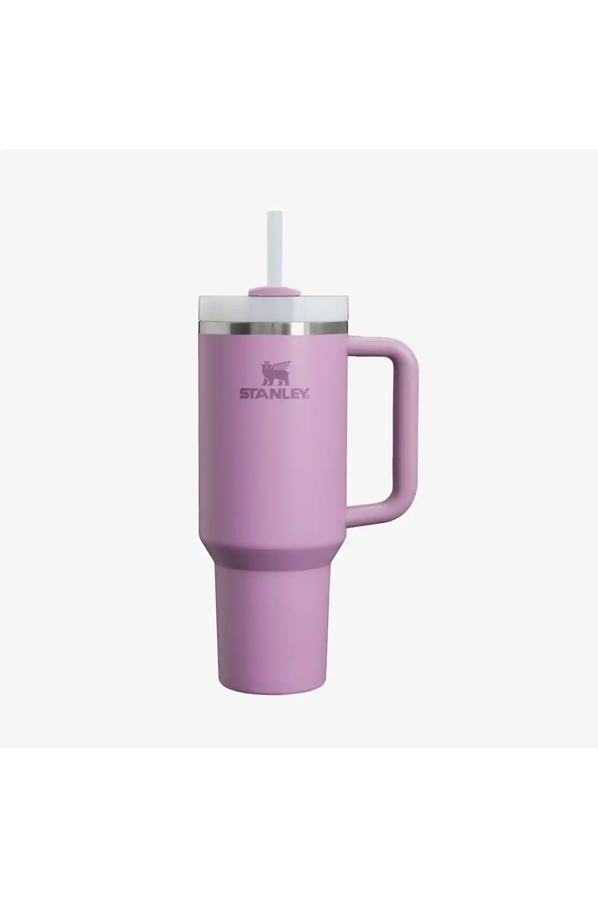 Stanley The Quencher H2.o 1.18L Pembe Termos: Şıklık ve Fonksiyonellik Bir Arada