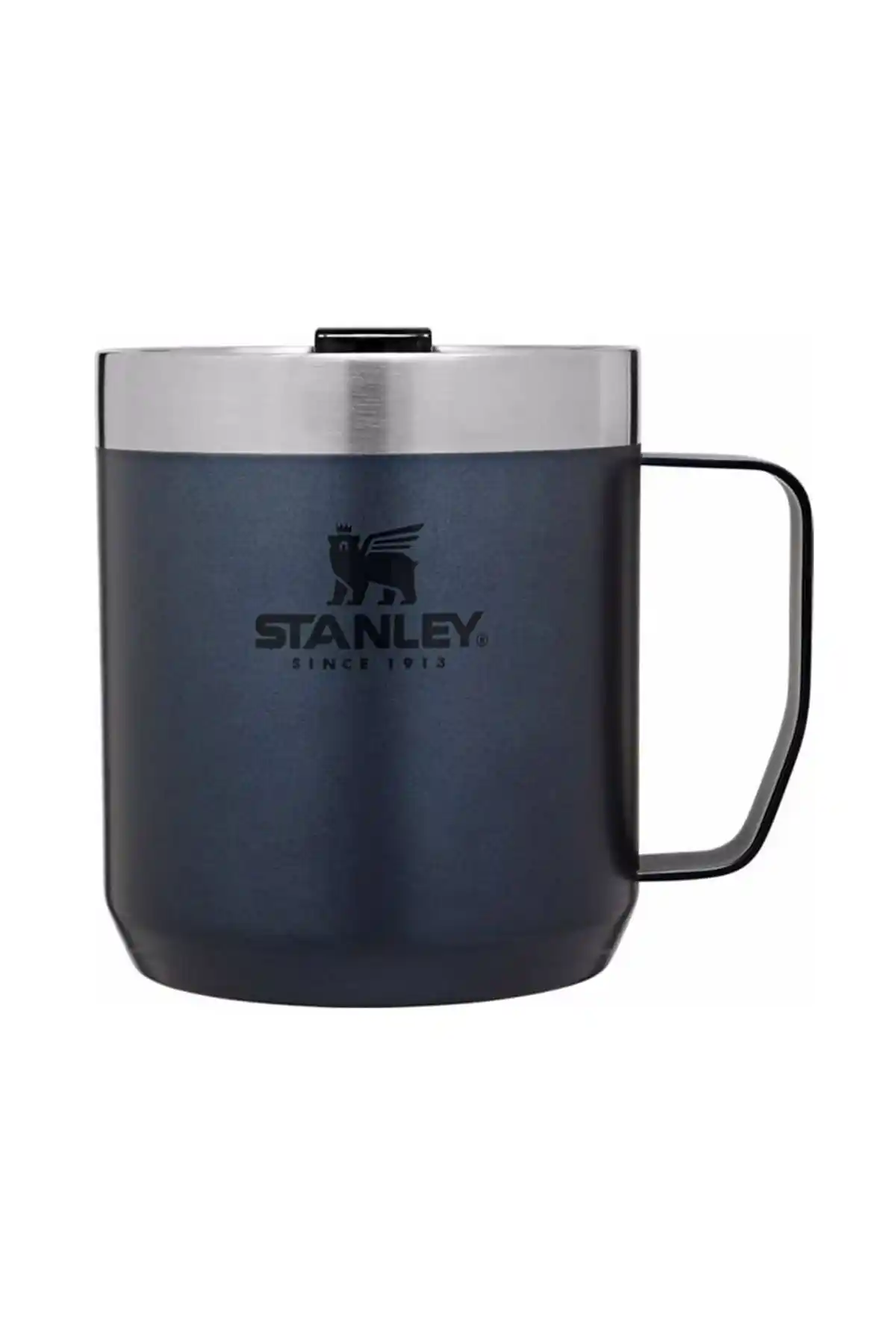 Stanley Trigger-action Seyahat Kupası: Dayanıklı ve Pratik Sıcak İçecek Kabı