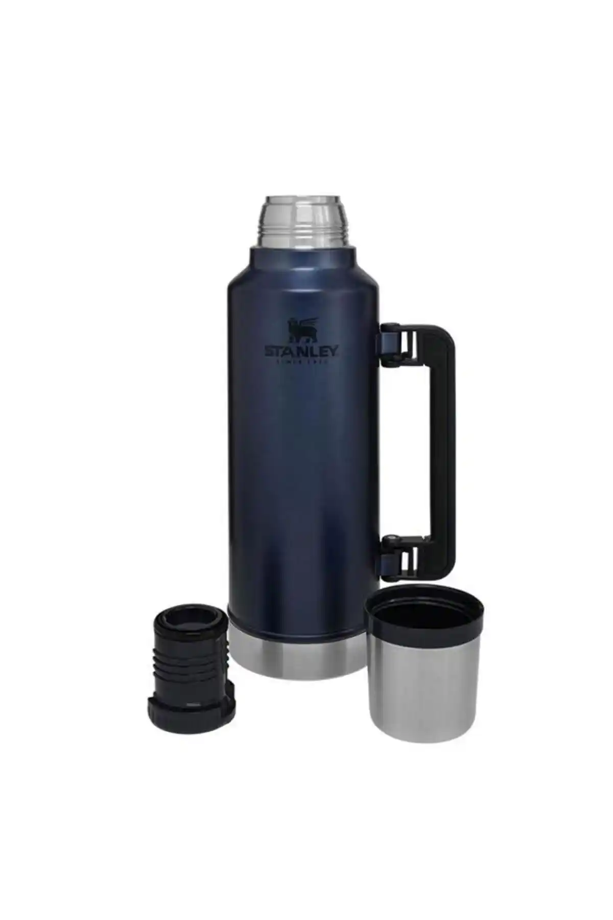 Stanley Unisex Termos Classic Legendary Bottle 1.9L: Uzun Süre Sıcaklık Koruma ve Dayanıklılık