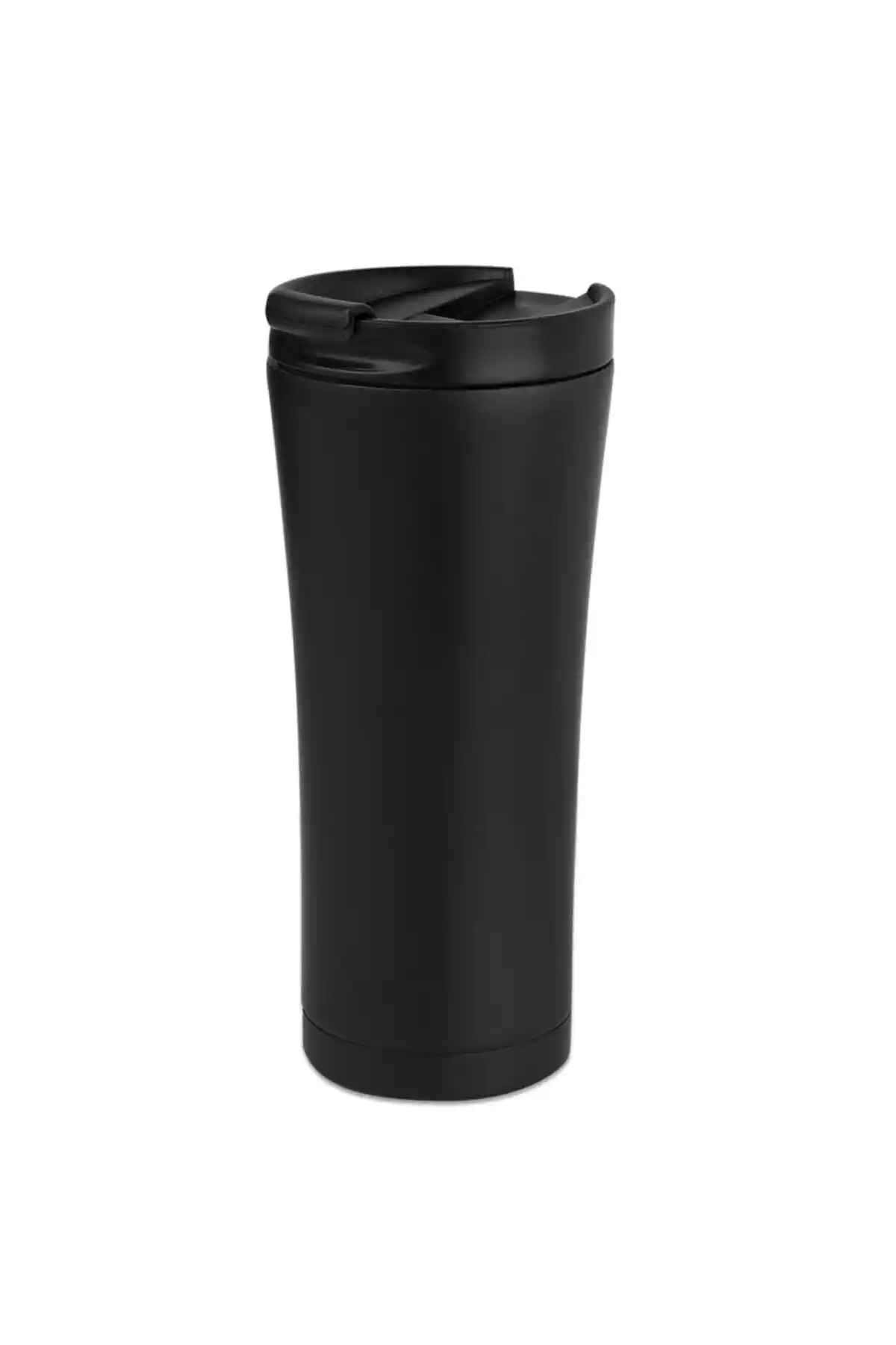 Tasarım Evi Çift Katmanlı Paslanmaz Çelik 500 Ml Termos Bardak Günlük Kullanım İçin Uygun