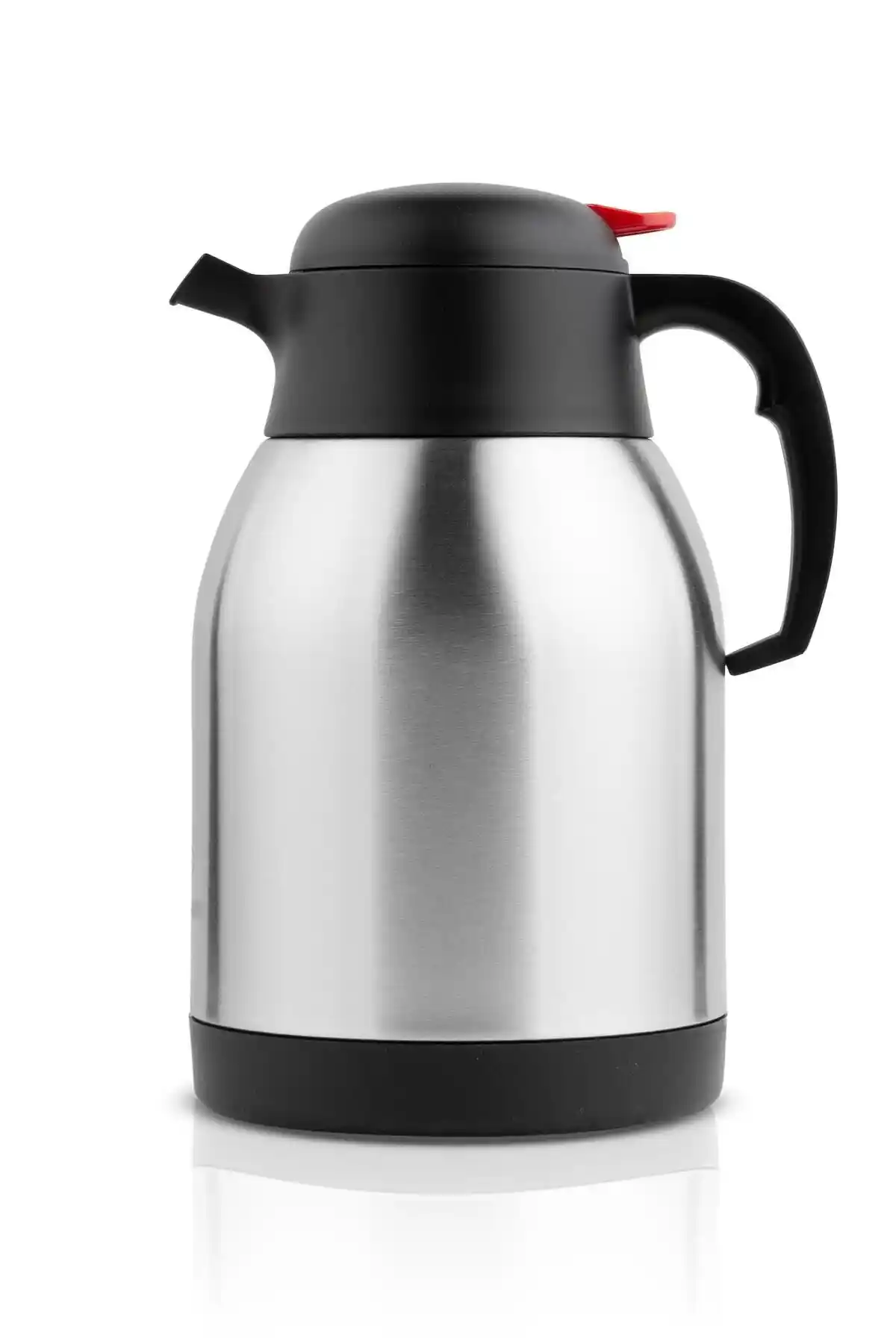 Trend Maison Paslanmaz Çelik 2 Litre Termos - Uzun Süre Sıcak ve Soğuk Tutma Özelliği