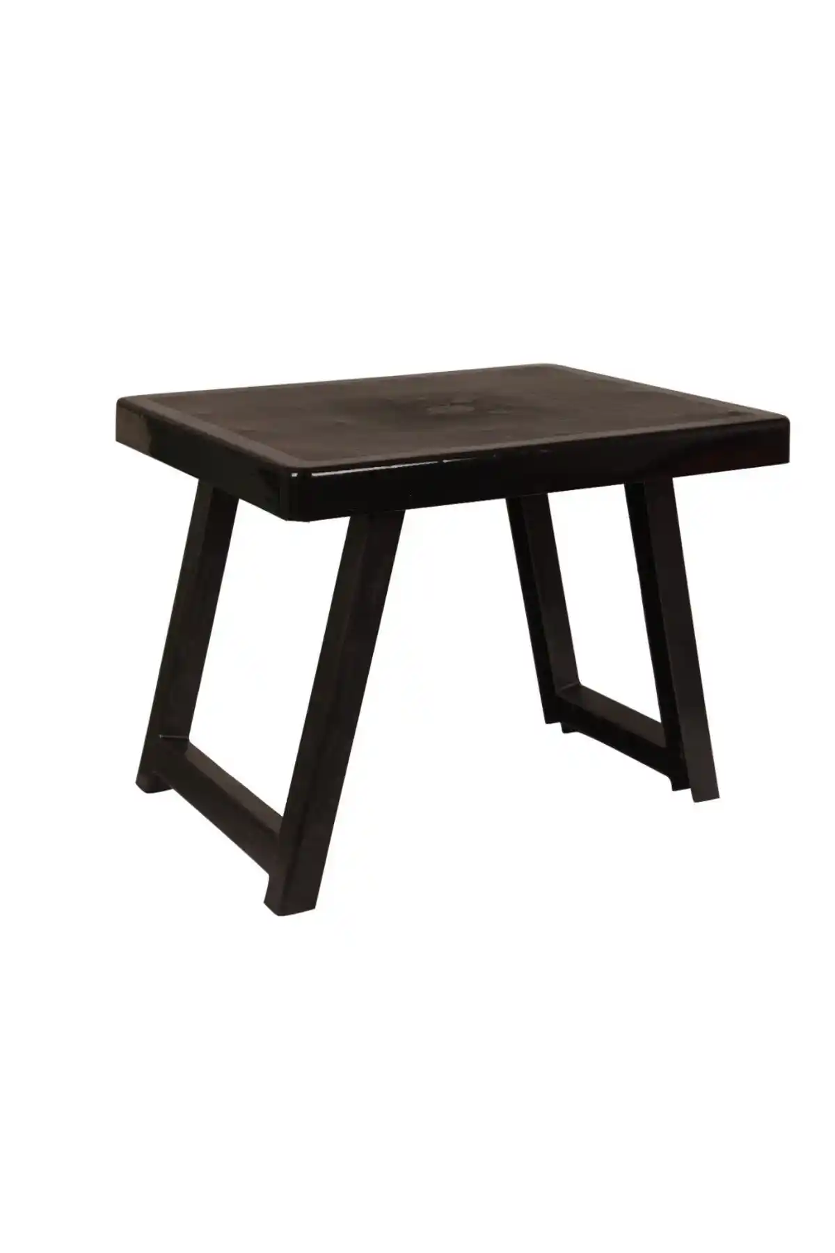 Trend Maison Portatif Plastik Katlanabilir Sehpa: Çok Amaçlı ve Dayanıklı Dış Mekan Kullanımı