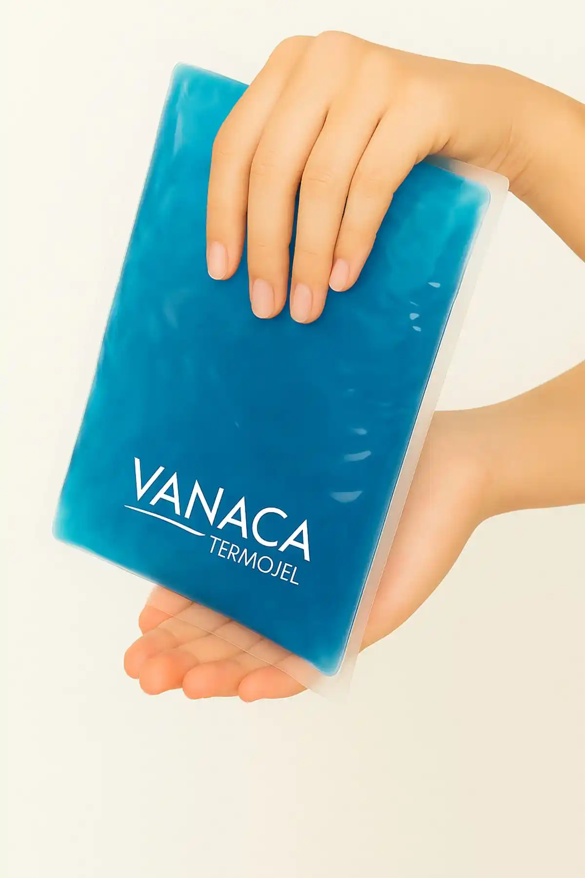 Vanaca Grup Termojel Sıcak Soğuk Kompres Jel: Çok Amaçlı Rahatlatıcı ve Kullanışlı Çözüm