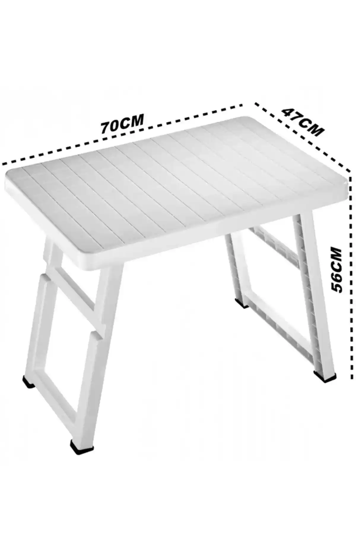 Voltmar Portatif Plastik Katlanabilir Kamp Piknik Masası İncelemesi ve Kullanıcı Yorumları