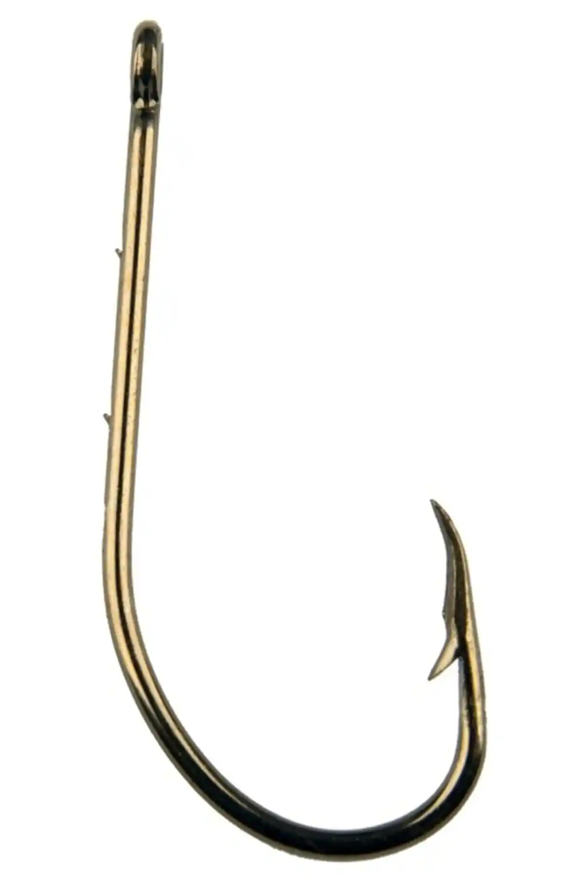 YOUVELLA 1366 Delikli Tırnaklı Papağan Olta Iğnesi: Dayanıklı ve Çok Amaçlı Balıkçılık İğnesi