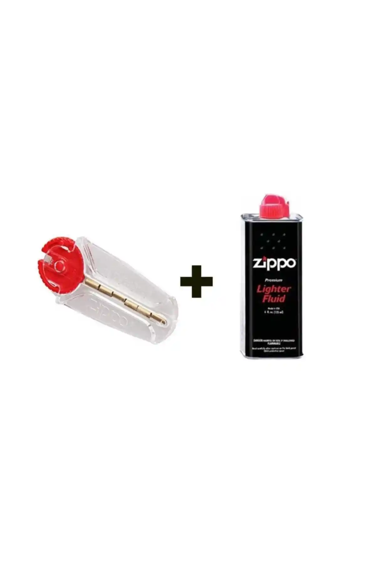 Zippo Taşı ve Benzini: Dayanıklı, Pratik ve Çok Yönlü Kamp Taşımalığı Ürünü