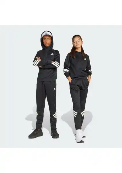 Adidas Çocuk Spor Giyim All Sport Nxt Pantolonları – Konfor ve Performans Bir Arada
