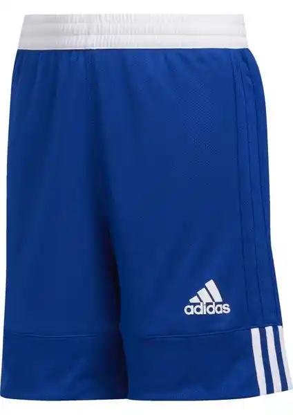 Adidas DY6625 3G Speed Reversible Shorts: Çok Yönlü ve Yüksek Performanslı Spor Şortu
