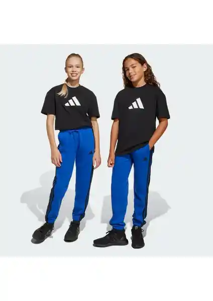 Adidas Kids Essentials Pantolon: Sürdürülebilir ve Konforlu Çocuk Spor Eşofmanı