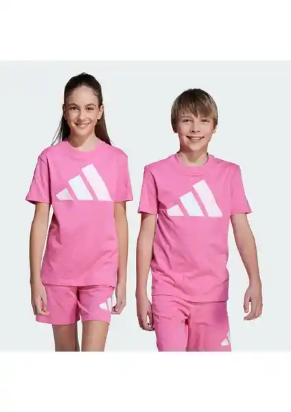 Adidas Kids Essentials T-Shirt: Konfor ve Şıklık Sunan Çocuk Spor Giyim Seçeneği