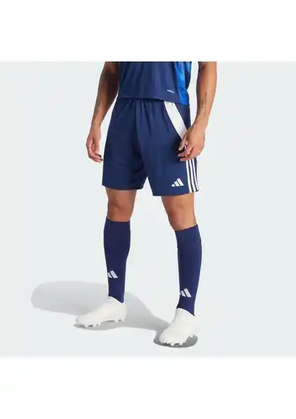 Adidas Performance Tiro 24 Shorts Erkek: Modern Tasarım ve Yüksek Performans Özellikleri