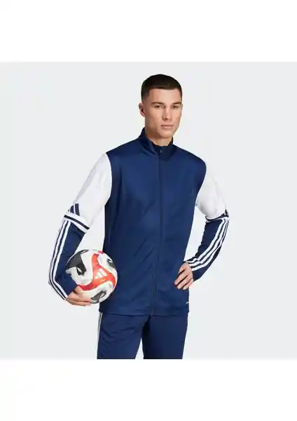 adidas SQ25 TR Erkek Ceket: Şık ve Dayanıklı Spor Günlük Kışlık Tasarım