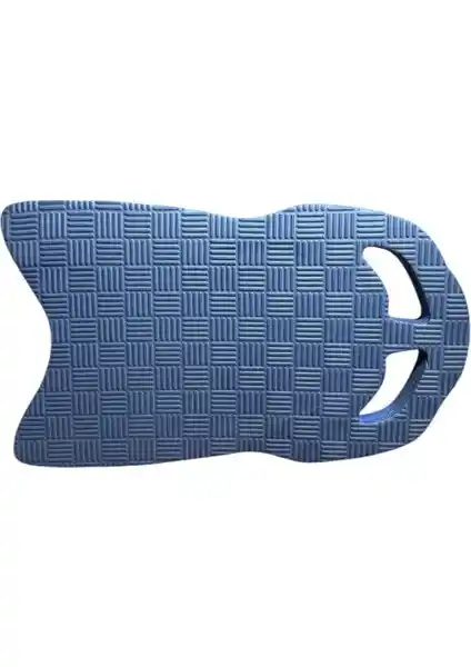 Affectione Yüzme Tahtası Lacivert: Dayanıklı ve Ergonomik Su Sporları Ekipmanı