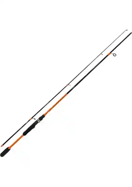 Bauer Akira 2.10 LRF Olta Kâşı Hafif ve Hassas Balıkçılık İçin Uygun Ekipman