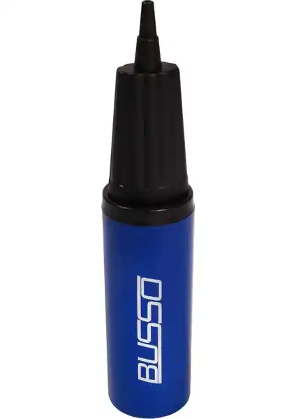 Busso PMP10 Pilates Top Pompası ile Güçlü ve Esnek Vücut İçin Etkili Egzersiz Araçları