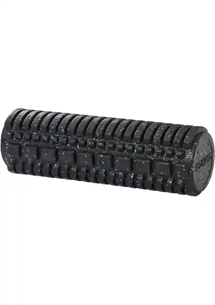 Ciwaa Masaj Rulosu Foam Roller Tırtıklı Kas Esnetme ve İyileştirme Aracı