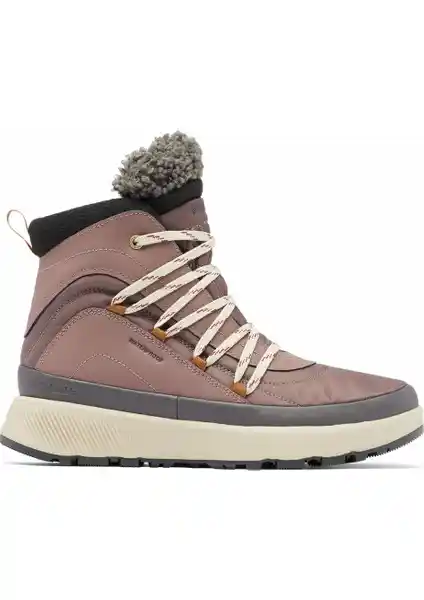 Columbia YL5934 Red Hills Omni Heat Kadın Outdoor Bot Doğa ve Şıklık İçin Uygun