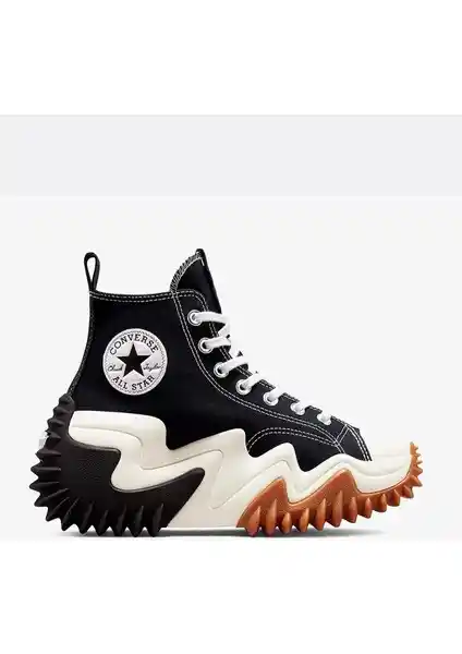 Converse Run Star Motion Canvas Platform: Modern ve Konforlu Günlük Spor Ayakkabı Seçenekleri