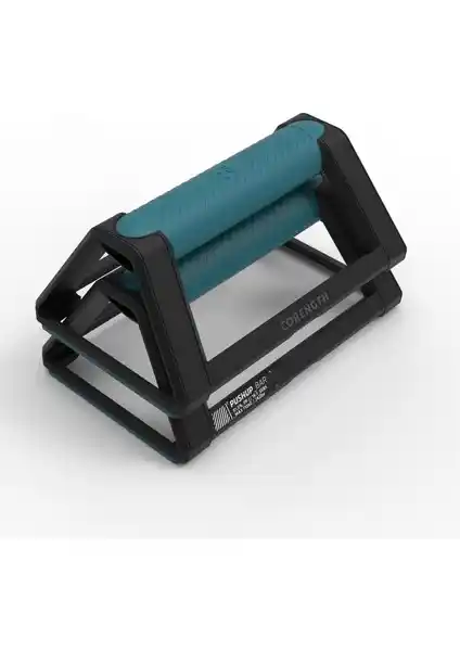 Decathlon Corength Şınav Barı: Evde Güçlenmek ve Egzersiz Çeşitlerini Geliştirmek İçin Ideal