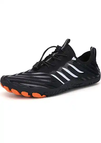 Dimute Shop Backcountry Wading Ayakkabı Doğa ve Su Sporları İçin Çok Yönlü Konforlu Seçenek