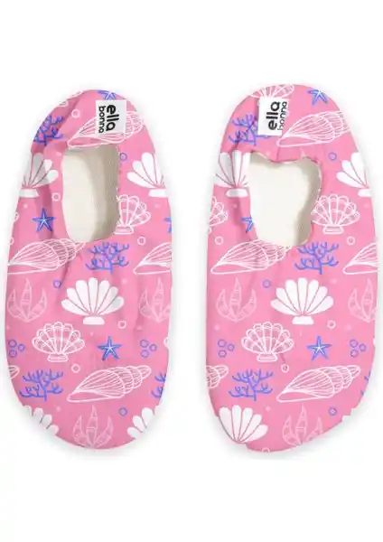 Ella Bonna Bebek ve Çocuklar İçin Güvenli Kaydırmaz Deniz Ayakkabısı Ürün Tanıtımı ve Özellikleri