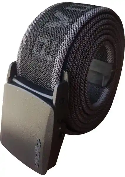 Evolite Stretch Outdoor Kemer Günlük ve Spor Aktiviteleri İçin Dayanıklı ve Esnek Tasarım