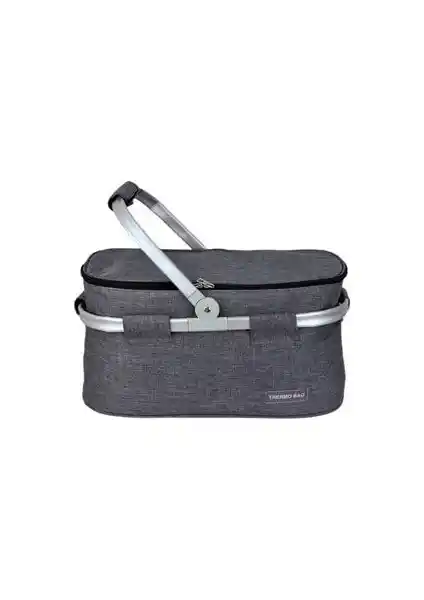 Famebag Thermo Bag Piknik Çantası: Dayanıklı ve Şık Tasarımıyla Günlük Kullanımda Pratiklik