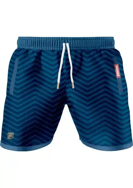 Freeside Dış Mekan Antrenman Şortları: Dayanıklı ve Konforlu Spor Kıyafetleri