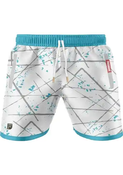 Freeside Street Outside Training Shorts: Konfor ve Şıklık Sunan Spor ve Günlük Kullanım Şortu