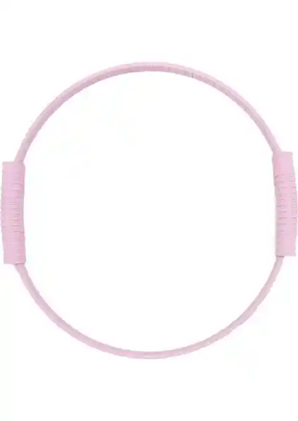 Gymo Pro Series Silikon Pilates Egzersiz Çemberi: Dayanıklı ve Kaymaz Tasarımıyla Çok Yönlü Egzersiz Aracı