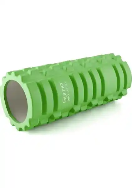 Gymo Pro Serisi Köpük Rulo: Kas Gevşetici ve Egzersiz Performansını Artıran Yenilikçi Ürün