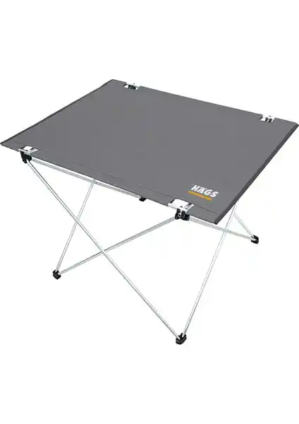 Haegs Ultralight Katlanır Kamp Masası: Hafif ve Dayanıklı Dış Mekan Masa Çözümü