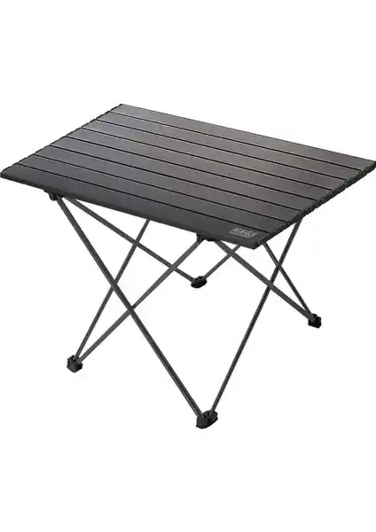 Hafif ve Dayanıklı Alüminyum Katlanır Kamp Masası Özellikleri ve Kullanım Avantajları