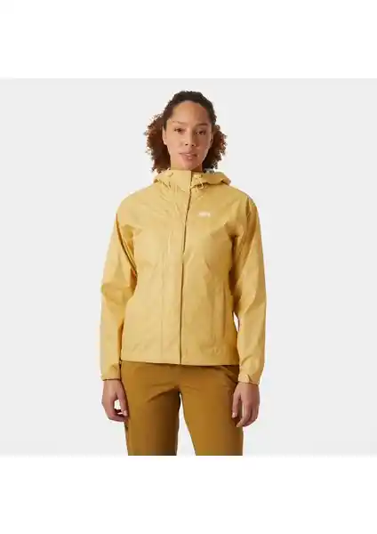 Helly Hansen Loke Kadın Mont: Şıklık ve Fonksiyonelliğin Modern Kombinasyonu