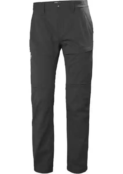Helly Hansen Skar Pant Erkek Pantolon: Dayanıklı ve Çok Yönlü Outdoor Giyim Seçeneği