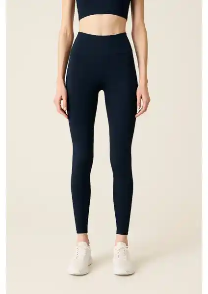 HNX Kadın Yüksek Bel Toparlayıcı Tam Boy Spor Tayt Özellikleri ve Kullanım Alanları