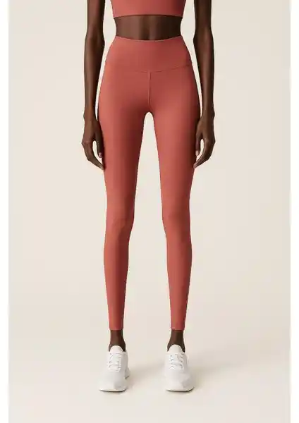 HNX Kadın Yüksek Bel Toparlayıcı Tam Boy Spor Taytı Detaylı İnceleme ve Özellikler